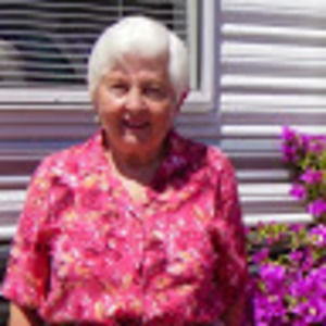 Meet your Posher, Marlene